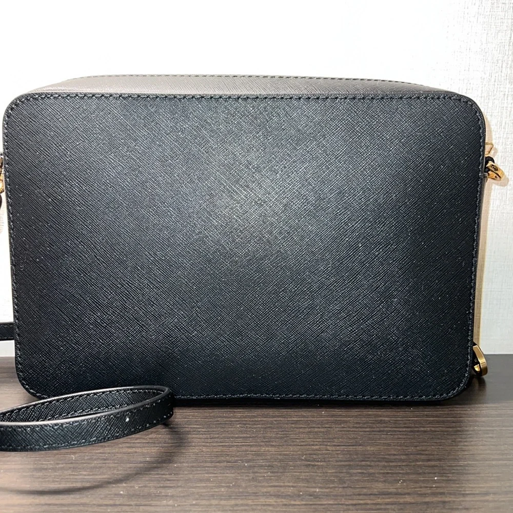 NWT Michael Kors Jet Set EW LG Crossbody SET - Picture 7 of 9